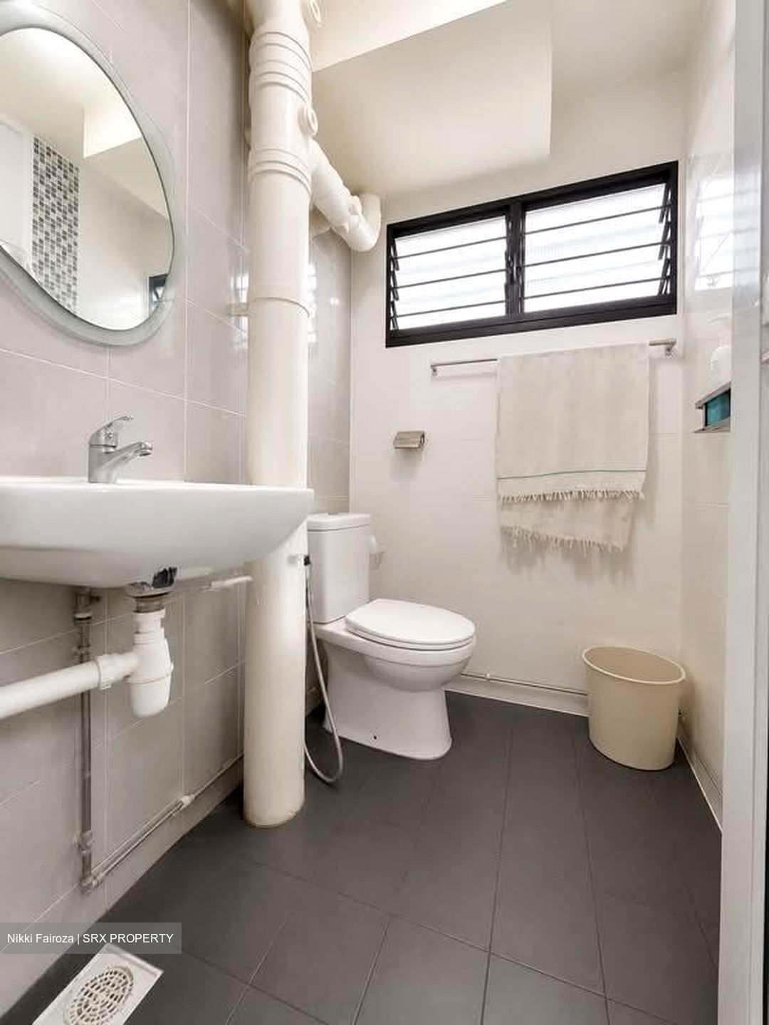 Blk 222 Jurong East Street 21 (Jurong East), HDB 3 Rooms #588252311